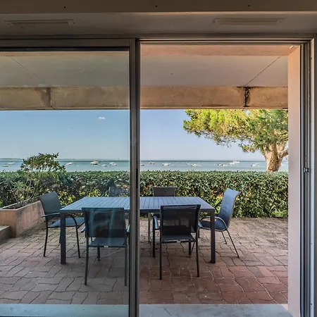 Apartamento Eugenie-