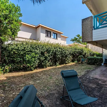 Apartamento Eugenie-